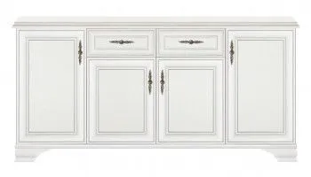 Лобня - Тумба Кентаки KOM4D2S белый