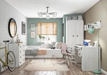 Детская Индиана каньйон 2