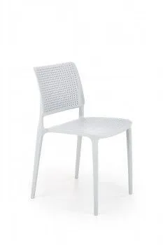 Стул кухонный Halmar K514 (голубой)