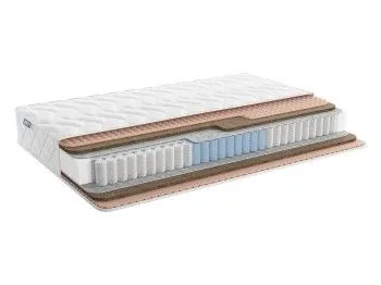 Матрас Relmas Twin Cocos 3Zone 120х200