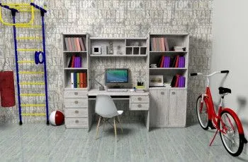 Детская Индиана каньйон 5