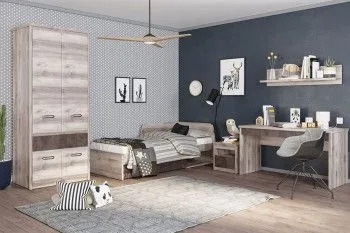 Детская Джаз 3