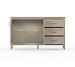 Тумба Классик KOM2W3S с подсветкой | изображение 1