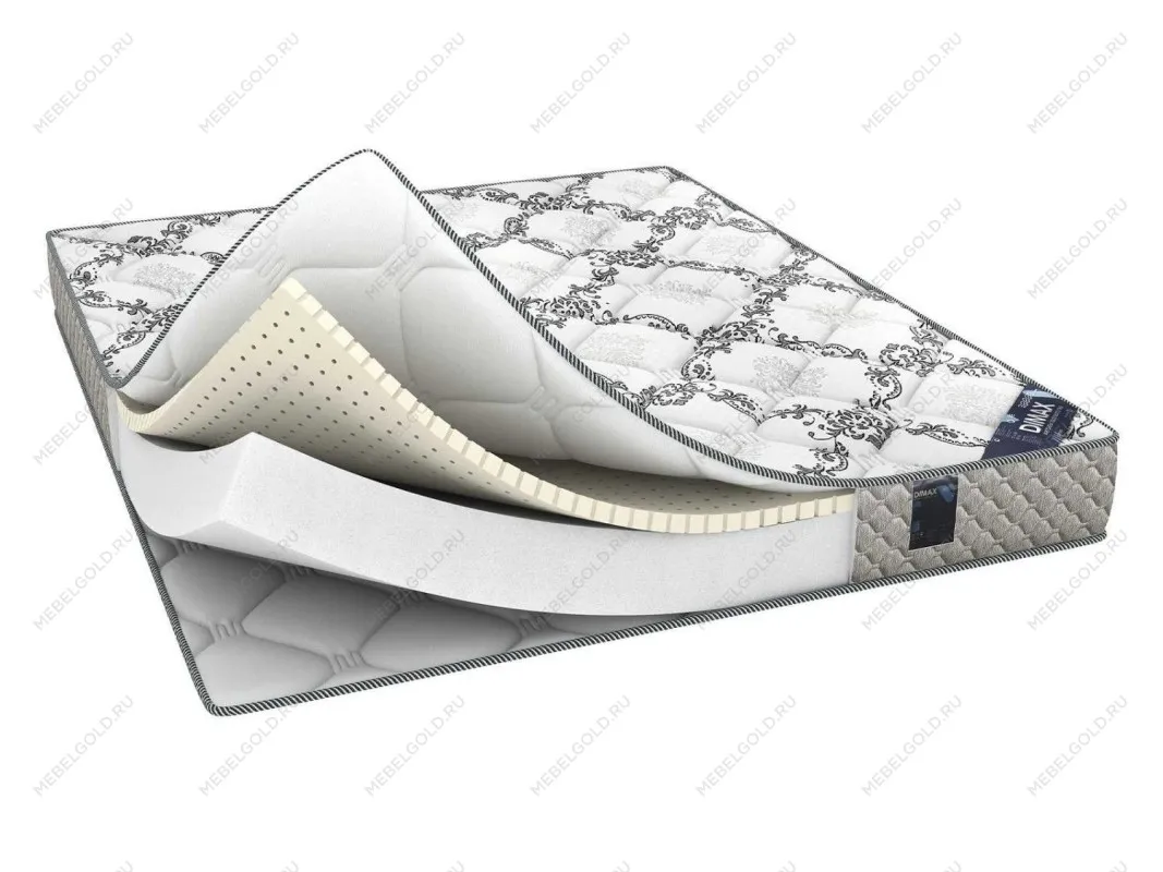 Матрас Твист Ролл Софт плюс 160х200