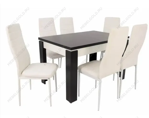 Стул кухонный Signal H261 BIS K (кремовый) | изображение 1