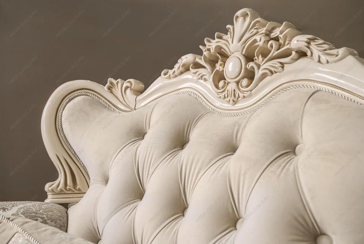 Комплект Джоконда крем глянец | изображение 7