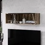 Полка навесная Джаггер 1DN | изображение 3