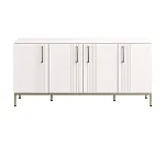 Тумба Бетти кашемир 4D | изображение 1