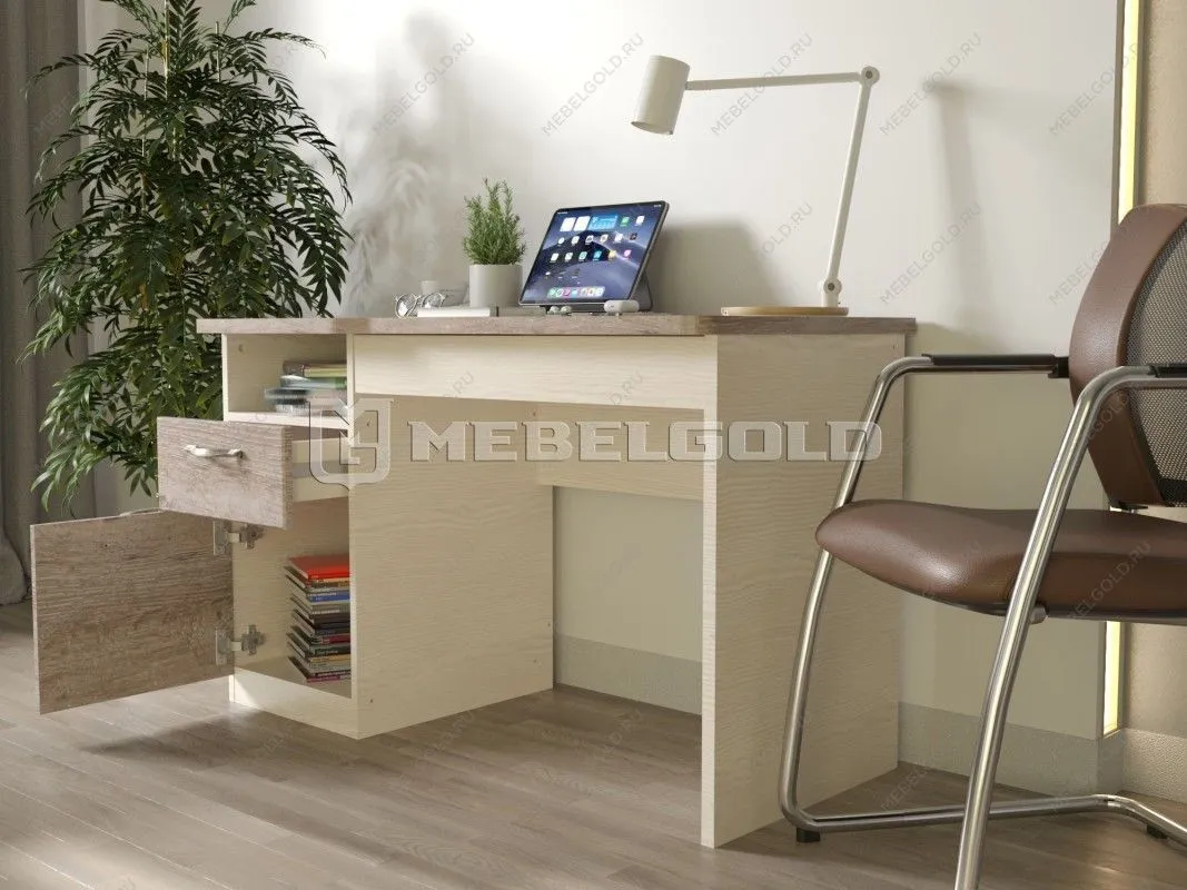 Стол письменный Оливия | изображение 4