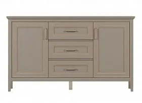 Тумба Классик KOM2D3S