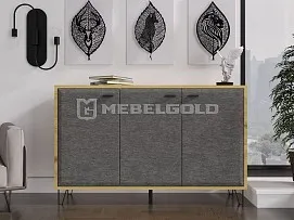 Тумба Грейс KOM3D