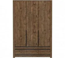 Шкаф Када SZF3D3S