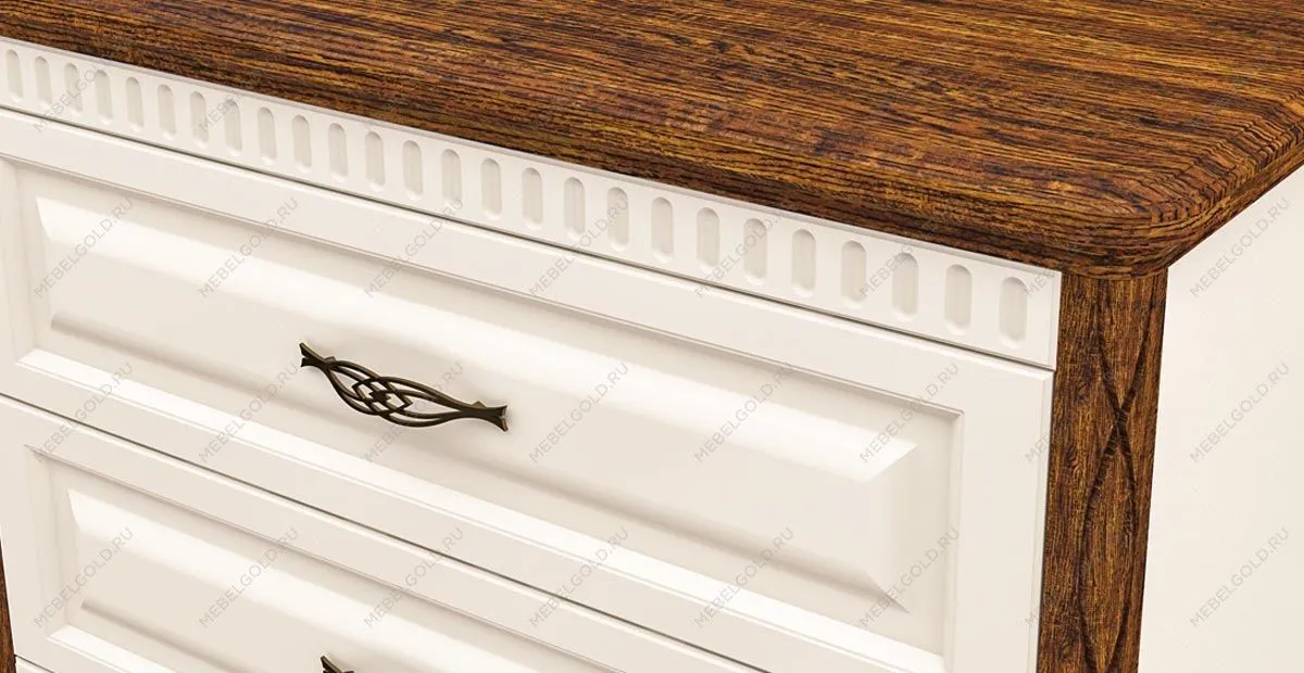 Спальня Марсель 2 | изображение 9