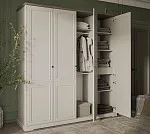 Шкаф Тоскана 4DG | изображение 3