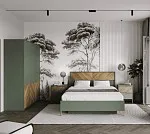 Кровать Сиена LOZ160х200 с подъемным механизмом | изображение 4