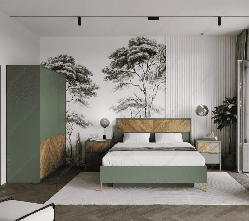 Кровать Сиена LOZ160х200 с подъемным механизмом | изображение 4