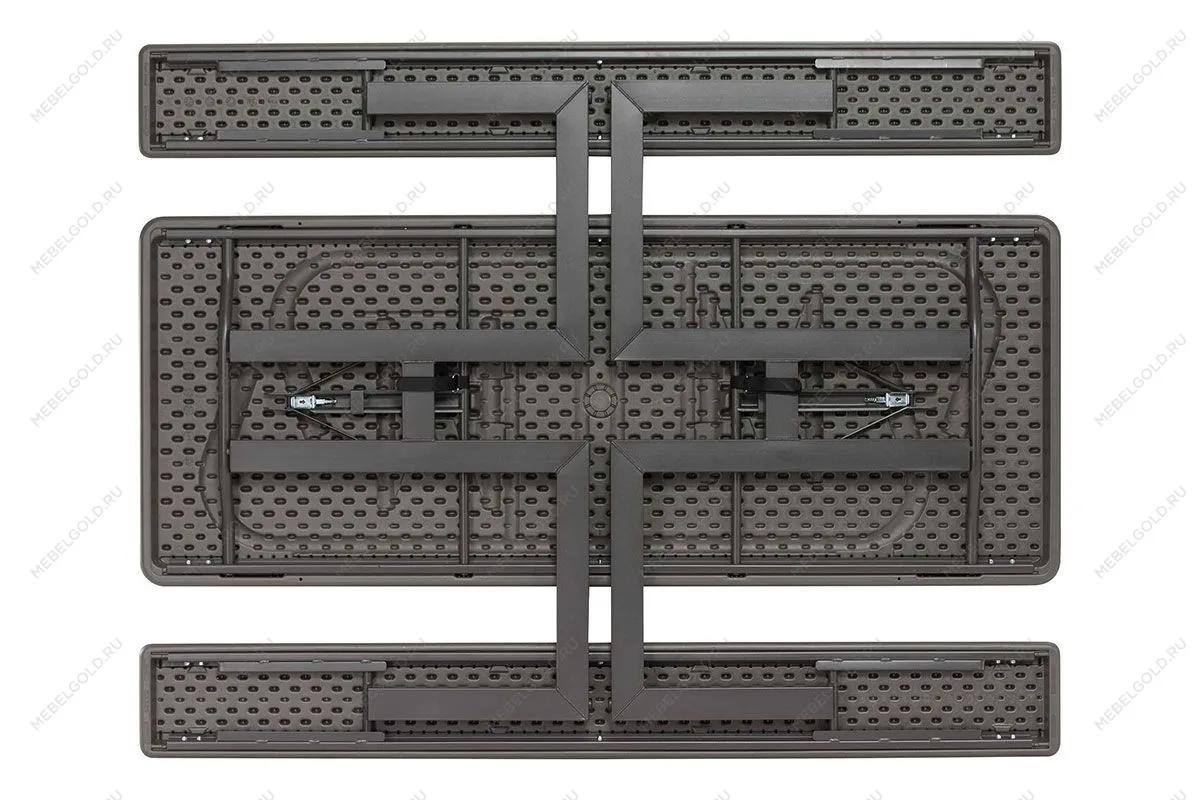 Стол с лавочками Lifetime для пикника | изображение 7