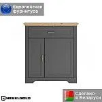 Тумба Жасмин KOM2D1S | изображение 1