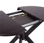 Стол Милан 900 раздвижной (венге) | изображение 4