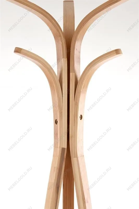 Вешалка Halmar W63 (натуральный) | изображение 2