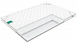 Топпер Sleeptek Foam 4 160х200