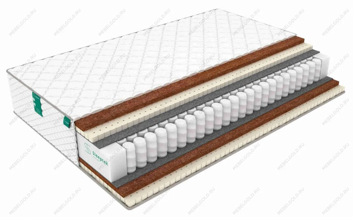 Матрас Premier LatexCocos Mix 160х200