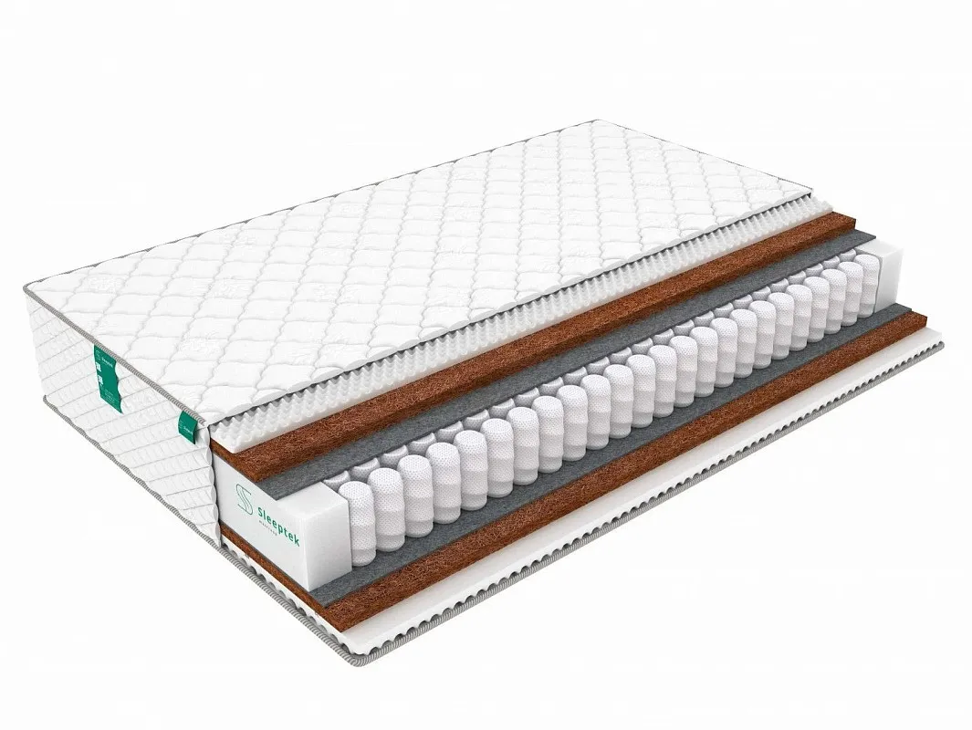Матрас Premier FoamCocos Double massage 70х190