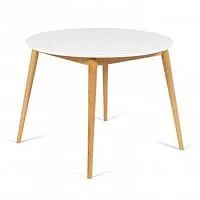 Белый+Натуральный