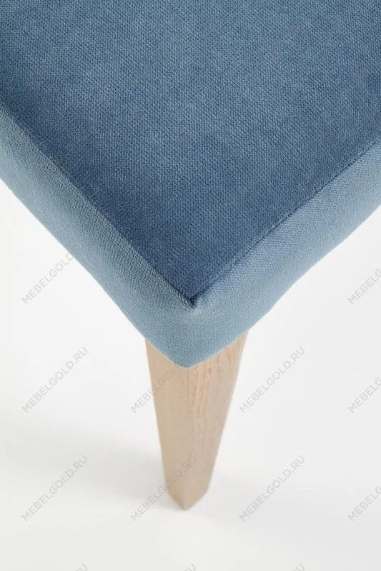 Стул кухонный Halmar WENANTY (морской/дуб медовый) | изображение 8