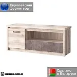 Тумба Джаз RTV 1D1SN | изображение 1