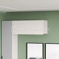 Шкаф навесной Модерн 1D/97-30