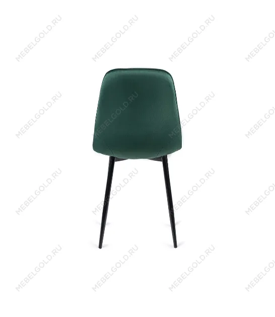 Стул кухонный Halmar K417 (темно-зеленый) | изображение 3