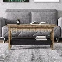 Стол журнальный Джаггер