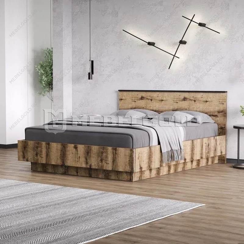 Кровать Джаггер 160 с подъемником | изображение 1