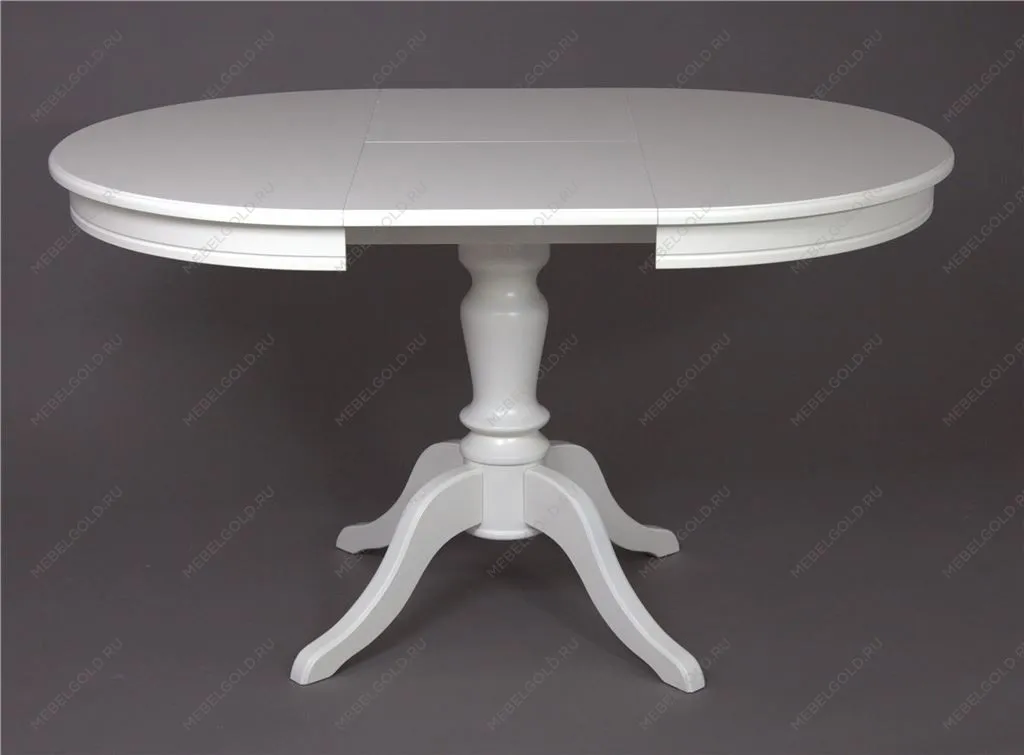 Стол Тейя (Эмаль тон 11//шпон бук) тип 2 | изображение 3