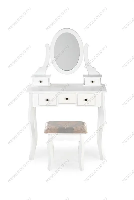 Консоль Halmar SARA (белый) | изображение 9