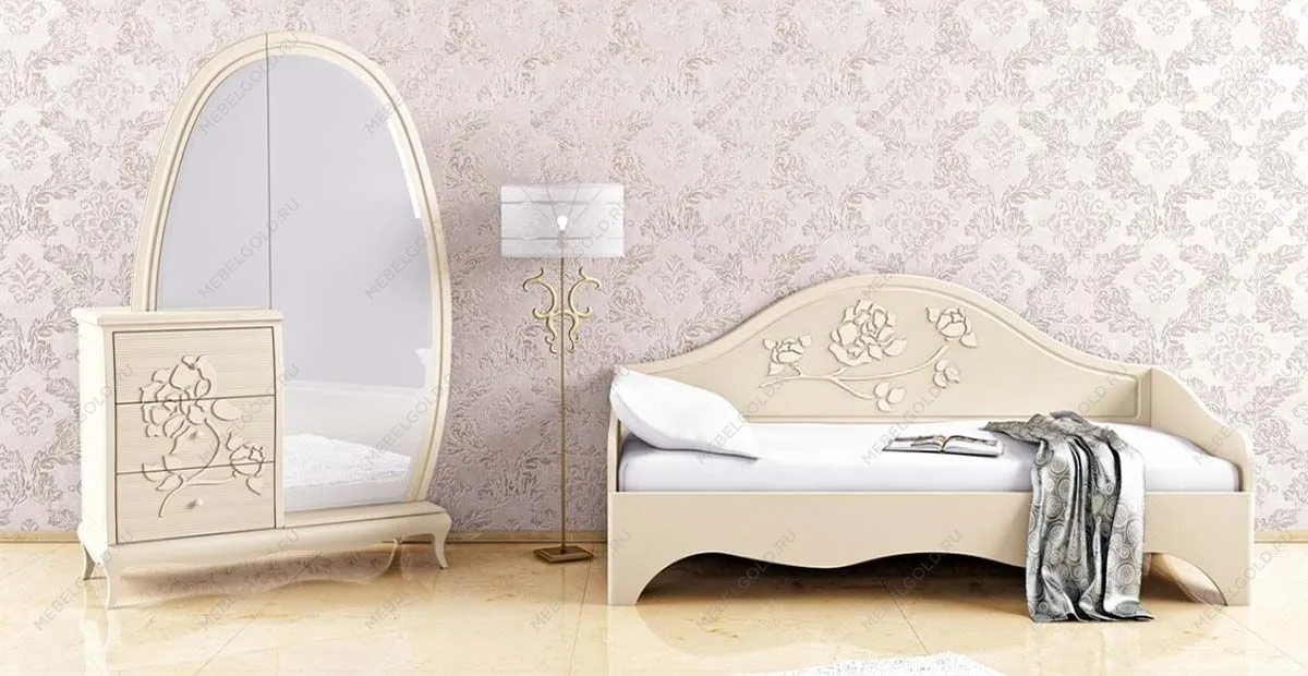 Шкаф комбинированный Астория МН-218-10 | изображение 10