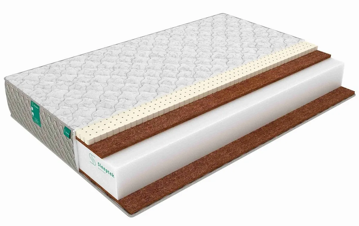 Матрас Roll Latex DoubleStrong 22 180х200