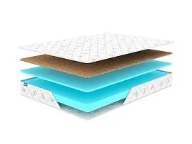 Матрас Оптима ролл медиум 160х200