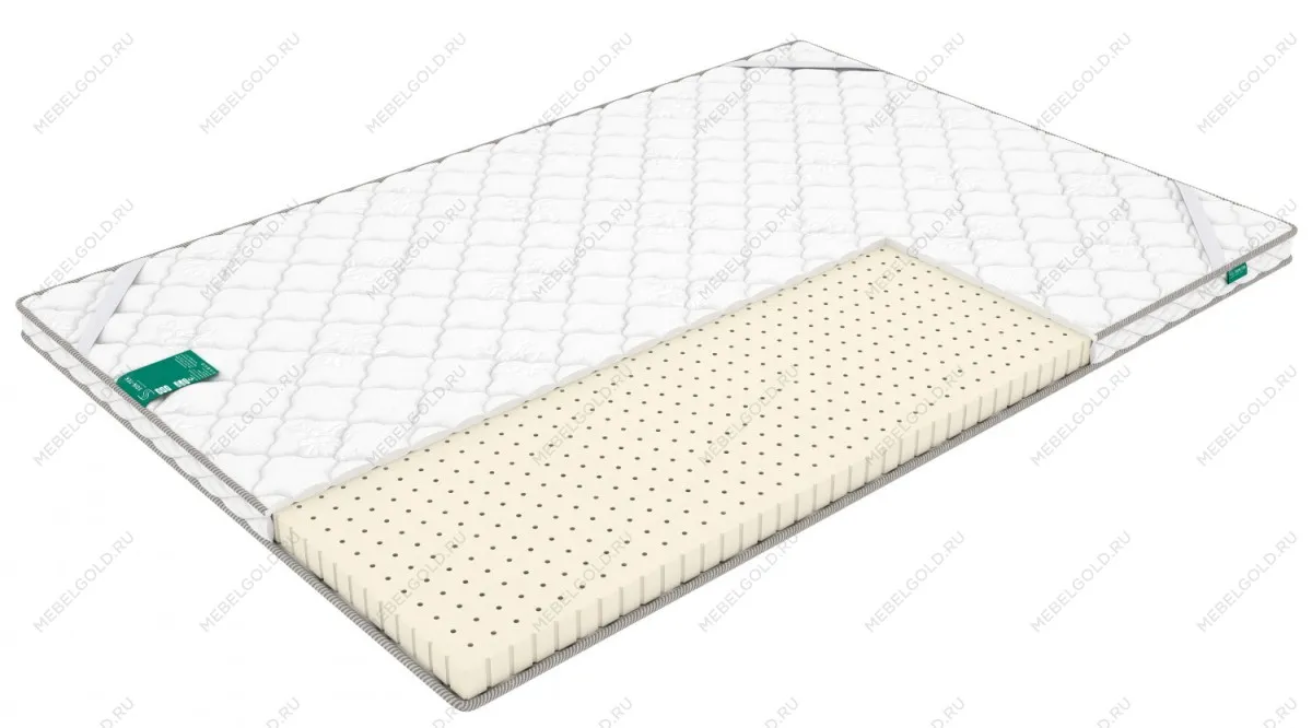 Топпер Sleeptek Latex 4 110х190
