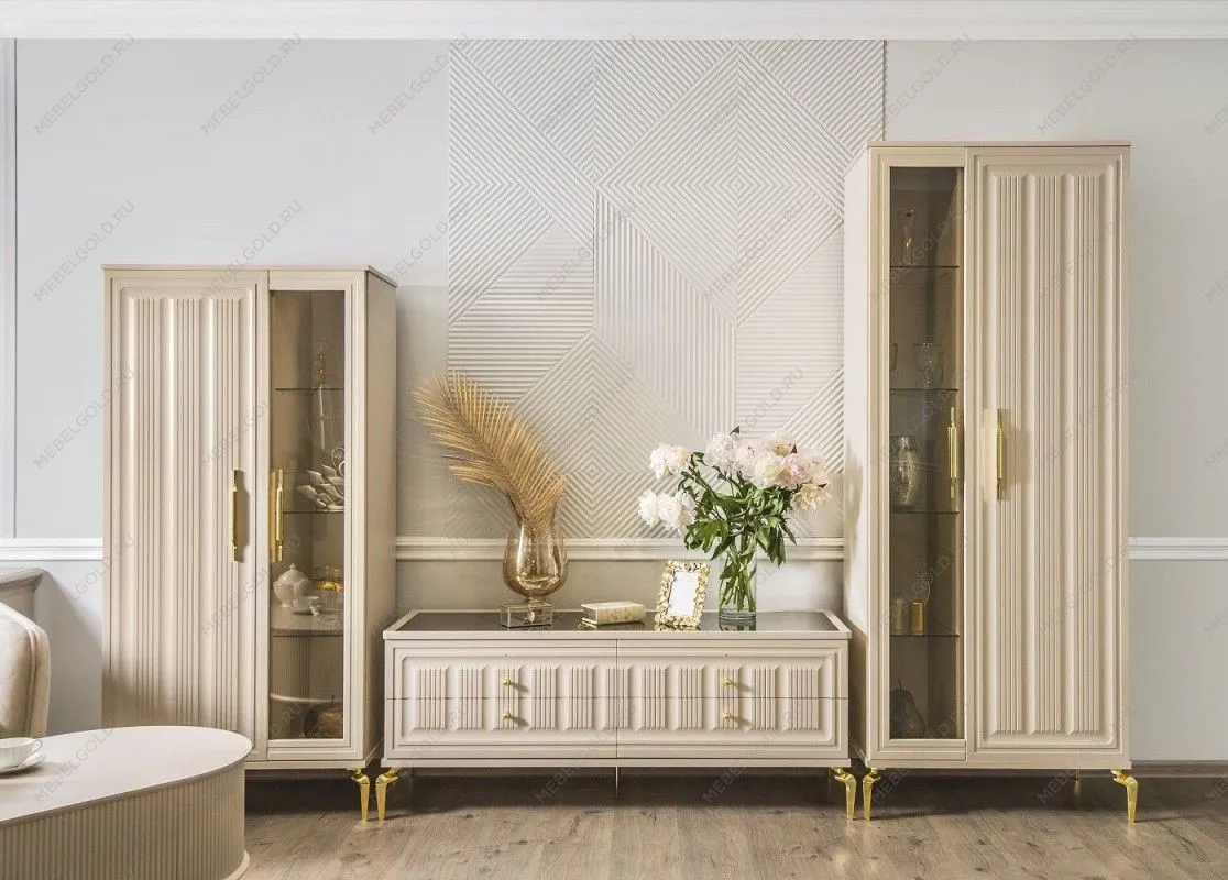 Тумба Замира бежевый | изображение 9