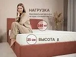 Матрас Микро Медиум Мемо Софт 140х190 | изображение 2