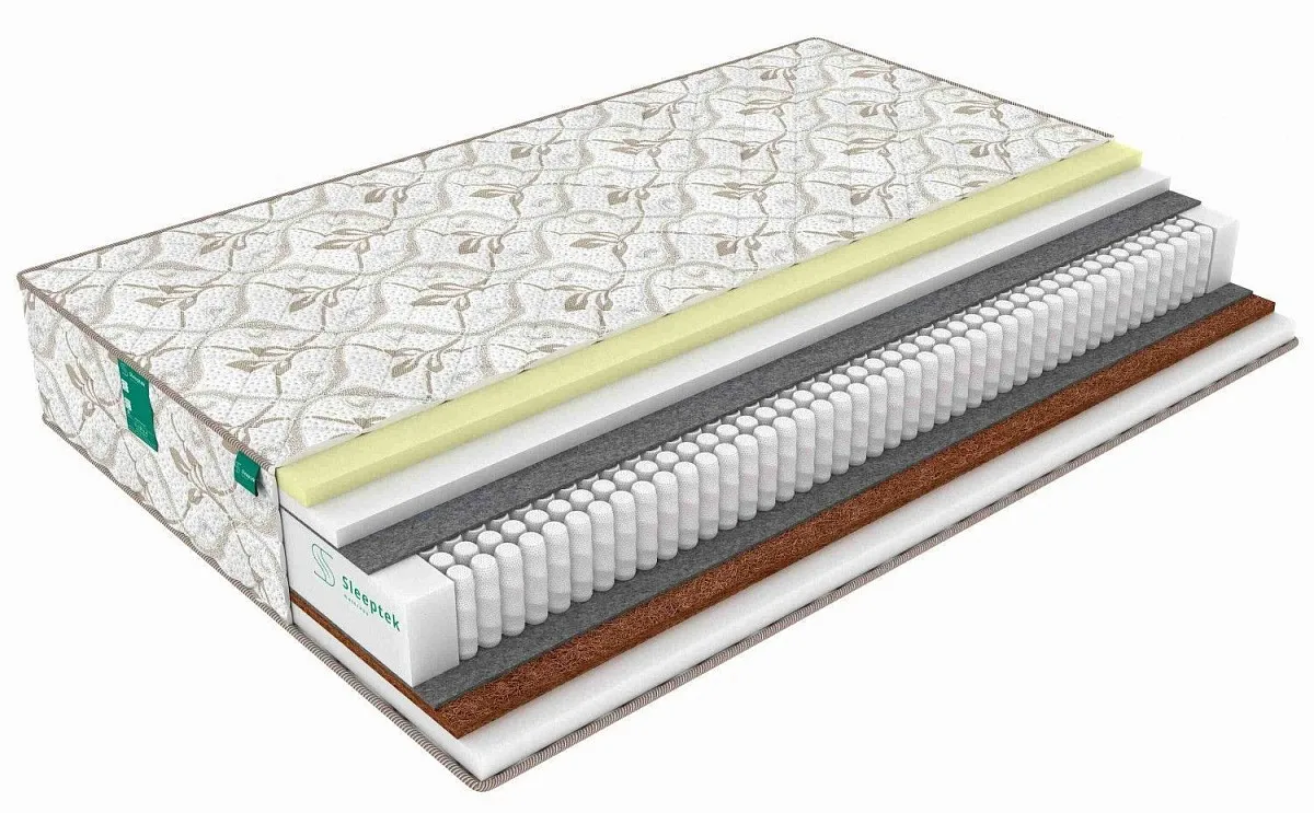 Матрас Perfect MemoNorma FoamStrong 200х200