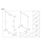 Вешалка Signal NOVA | изображение 2