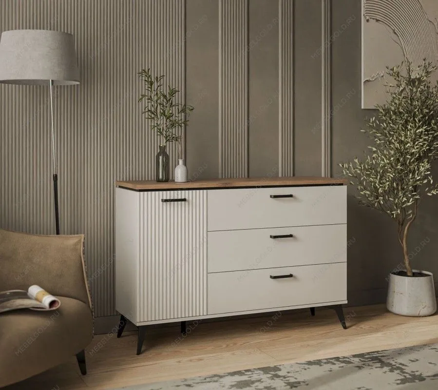 Тумба Винати 1D3S | изображение 2