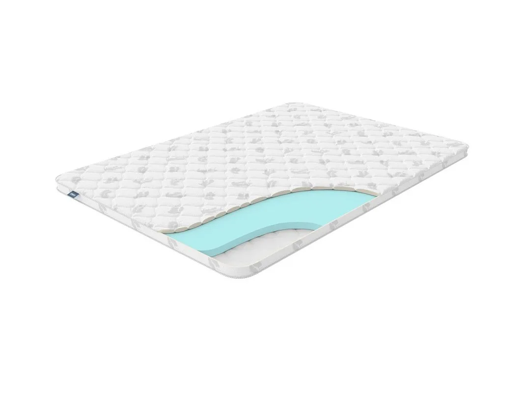 Наматрасник Balance foam 4 см 160х200
