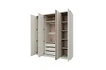 Шкаф Лима 4DG | изображение 2