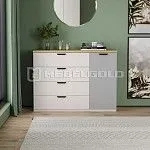 Тумба Модерн 1D4S | изображение 1