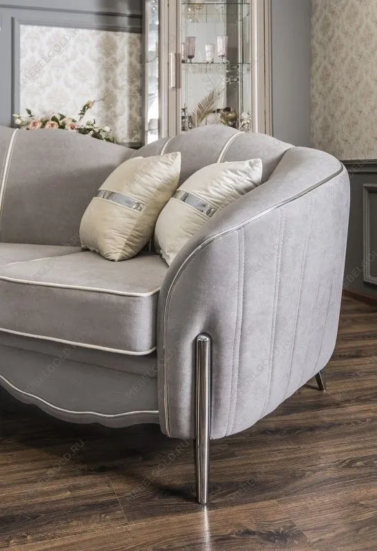 Комплект Гравита серый серебро | изображение 3