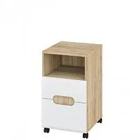 Тумба подкатная Леонардо МН-026-15